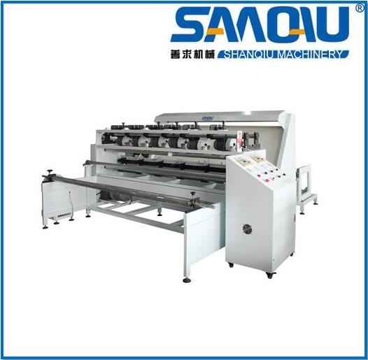 Filter bag cutting machine SQ-2600-1